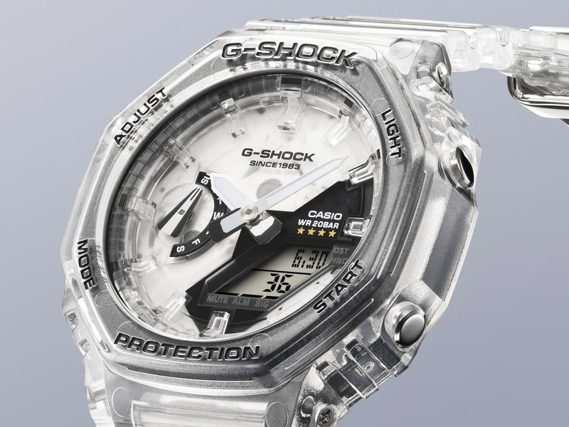 Casio GA-2140RX-7A Casio GA-2140RX-7A