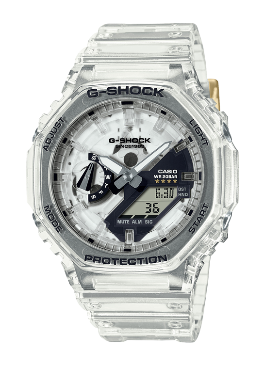 Casio GA-2140RX-7A Casio GA-2140RX-7A