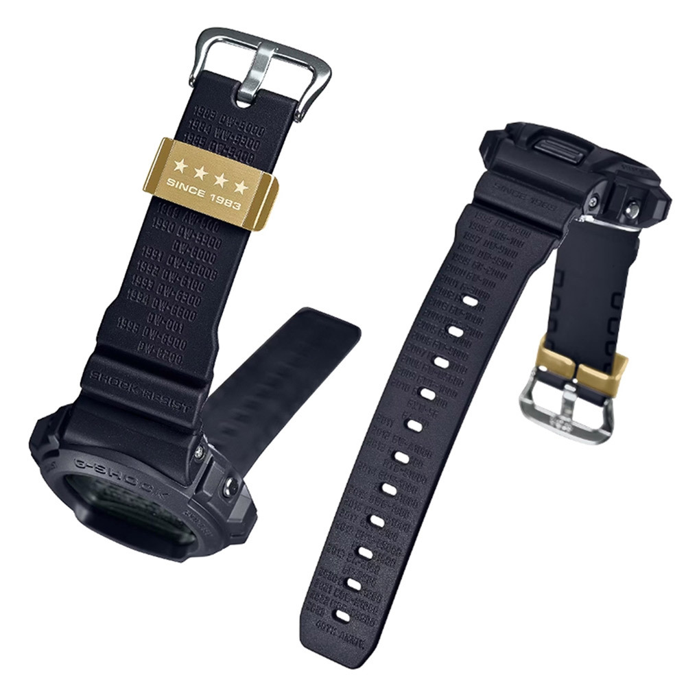 Casio DW-6640RE-1E Casio DW-6640RE-1E