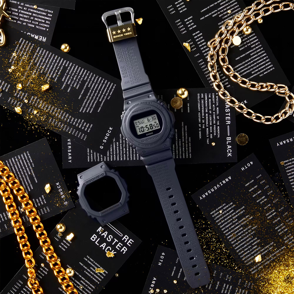 Casio DWE-5657RE-1E Casio DWE-5657RE-1E