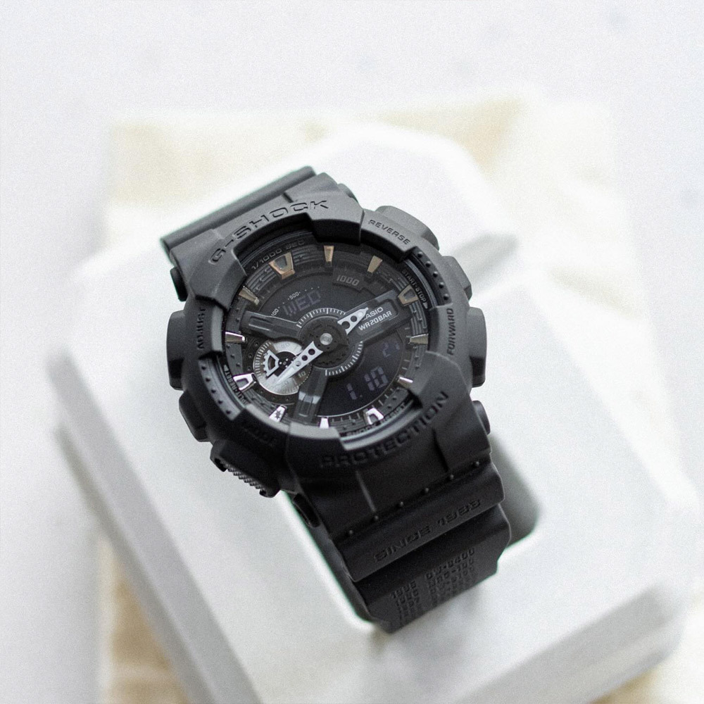 Casio GA-114RE-1A Casio GA-114RE-1A