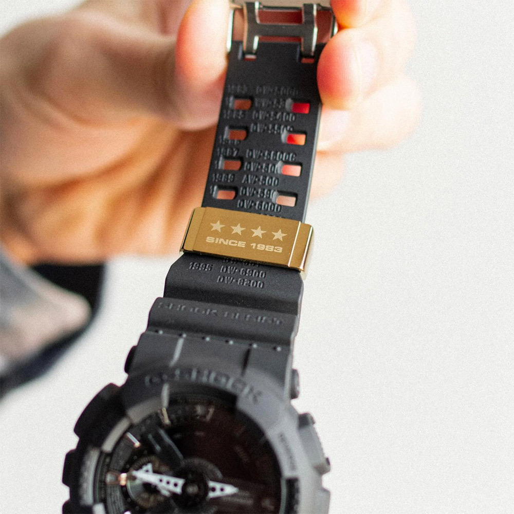 Casio GA-114RE-1A Casio GA-114RE-1A