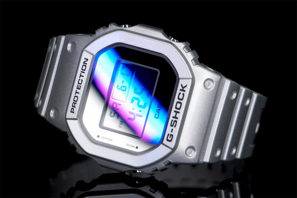 Casio DW-5600FF-8E Casio DW-5600FF-8E
