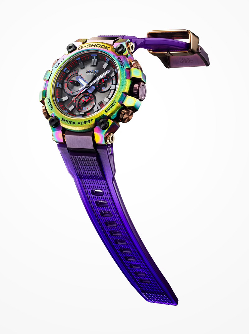 Casio MTG-B3000PRB-1A Casio MTG-B3000PRB-1A