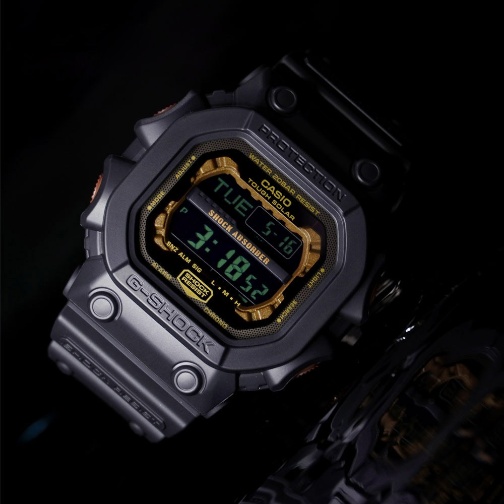 Casio GX-56RC-1E Casio GX-56RC-1E