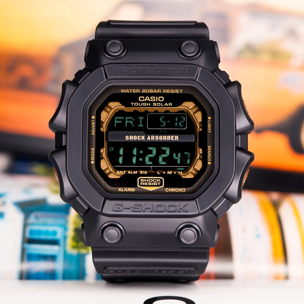 Casio GX-56RC-1E Casio GX-56RC-1E