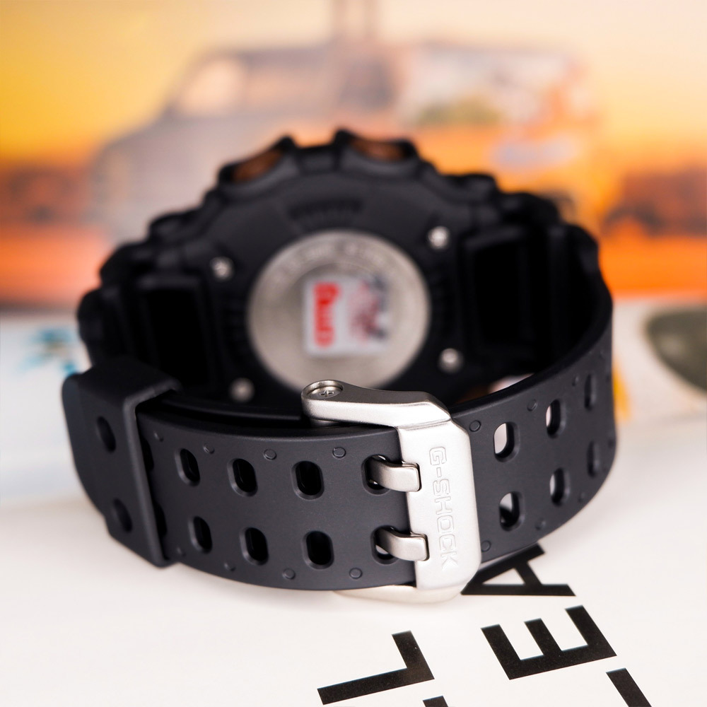 Casio GX-56RC-1E Casio GX-56RC-1E