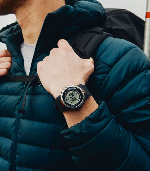 Casio PRW-35-1A Casio PRW-35-1A