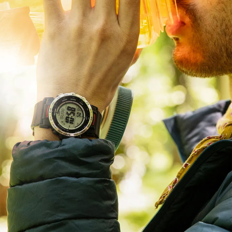 Casio PRW-35-1A Casio PRW-35-1A