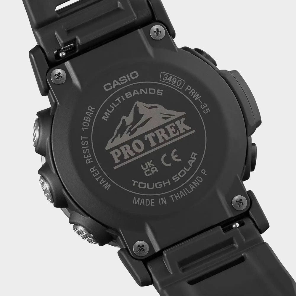 Casio PRW-35-1A Casio PRW-35-1A