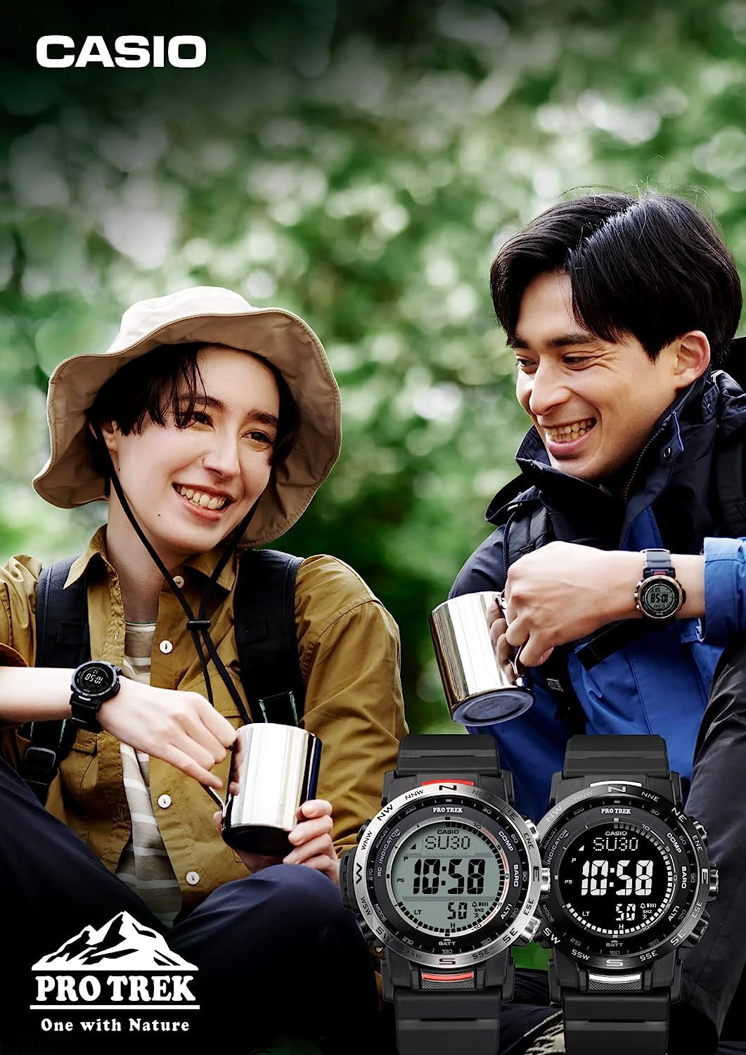 Casio PRW-35-1A Casio PRW-35-1A