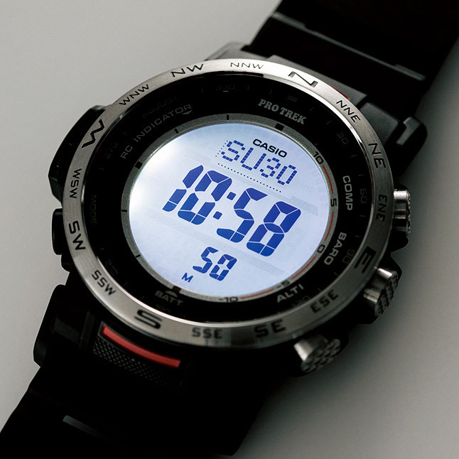 Casio PRW-35-1A Casio PRW-35-1A