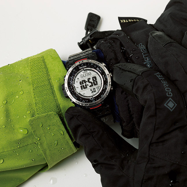 Casio PRW-35-1A Casio PRW-35-1A