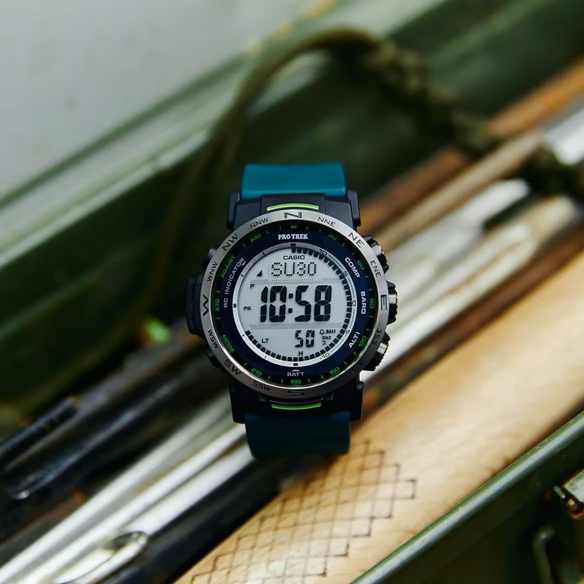 Casio PRW-35Y-3E Casio PRW-35Y-3E