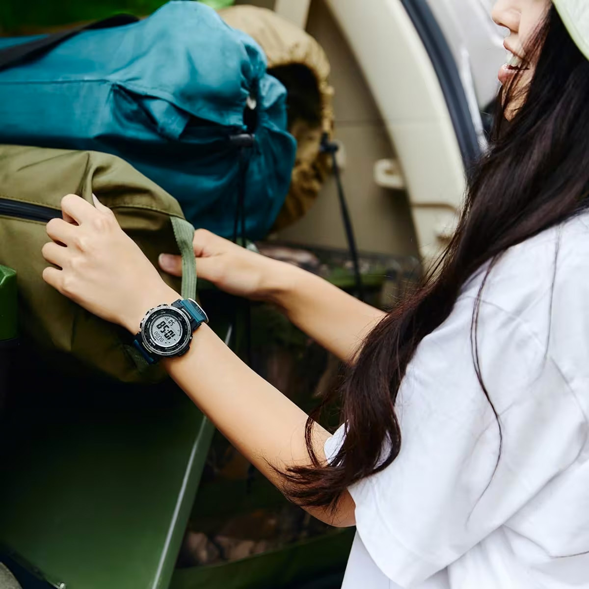 Casio PRW-35Y-3E Casio PRW-35Y-3E