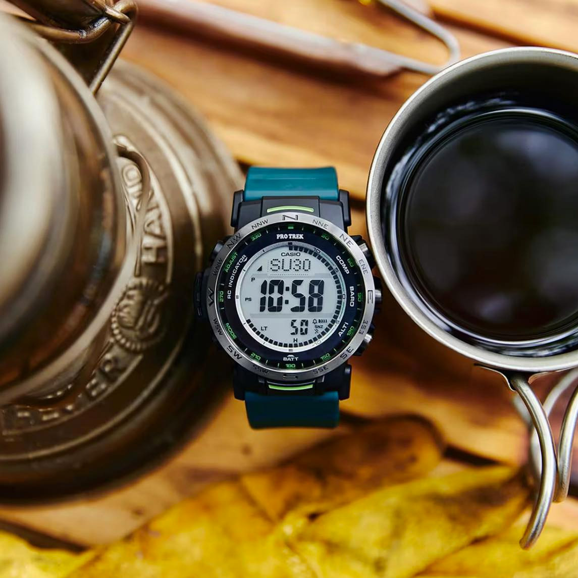 Casio PRW-35Y-3E Casio PRW-35Y-3E