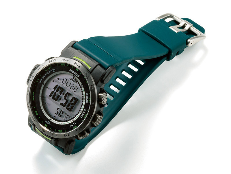 Casio PRW-35Y-3E Casio PRW-35Y-3E
