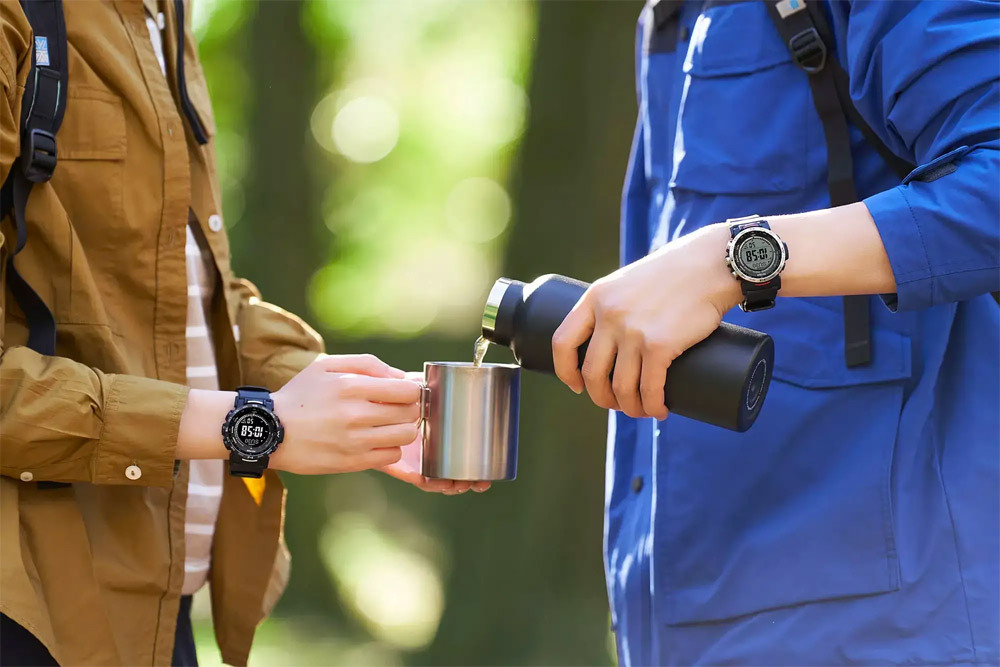 Casio PRW-35Y-1B Casio PRW-35Y-1B