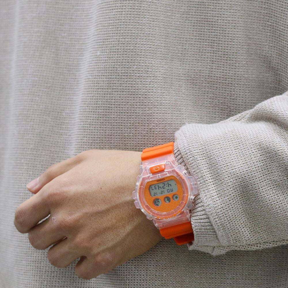 Casio DW-6900GL-4E Casio DW-6900GL-4E