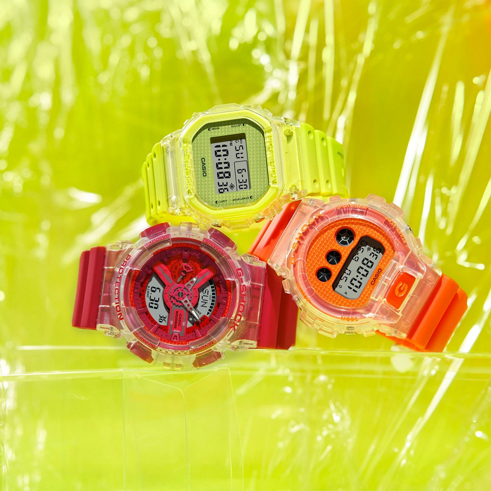 Casio DW-6900GL-4E Casio DW-6900GL-4E