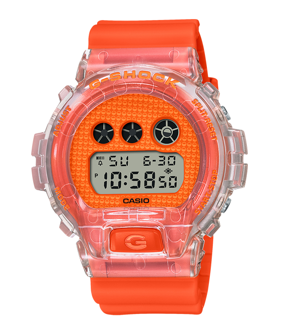 Casio DW-6900GL-4E Casio DW-6900GL-4E