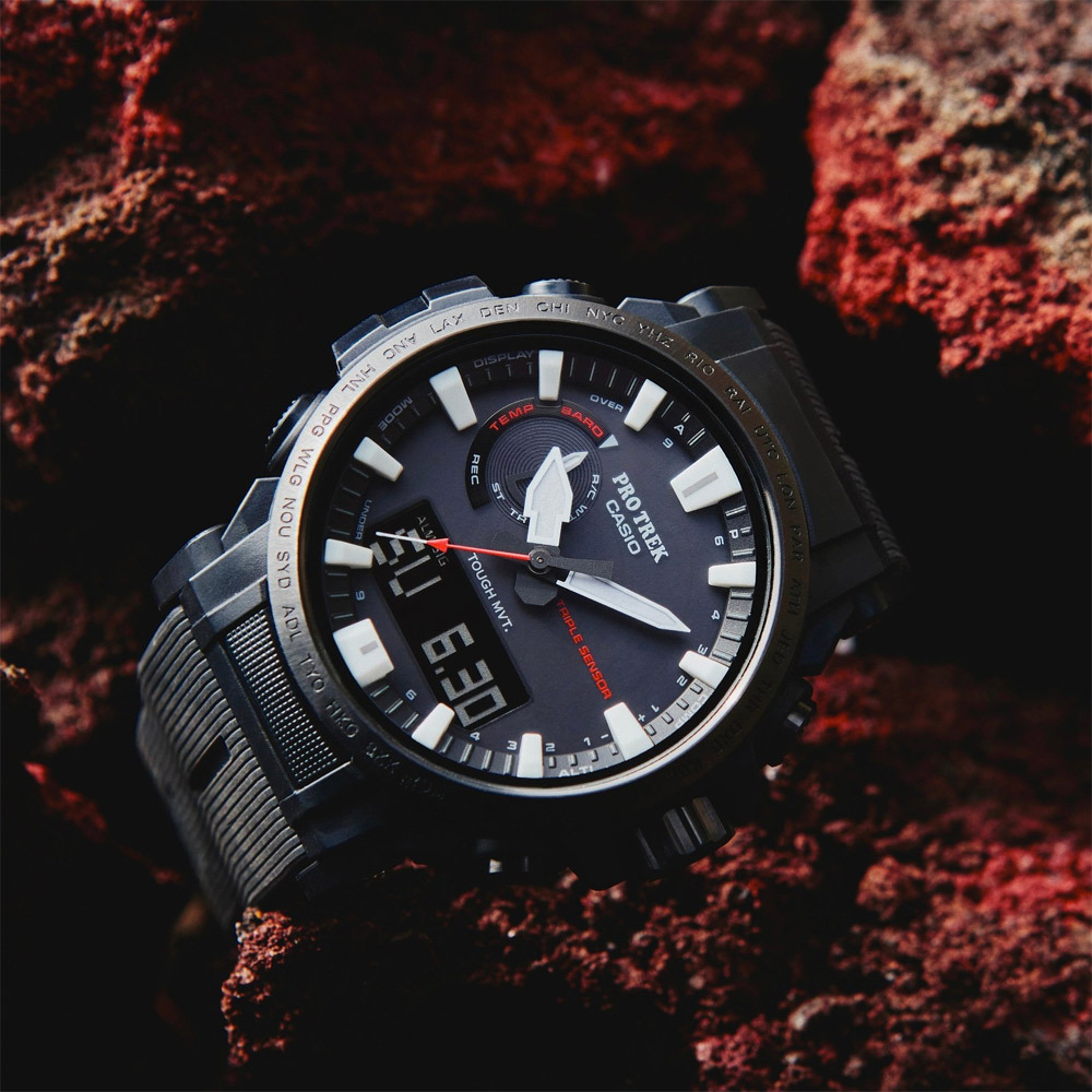 Casio PRW-61Y-1B Casio PRW-61Y-1B