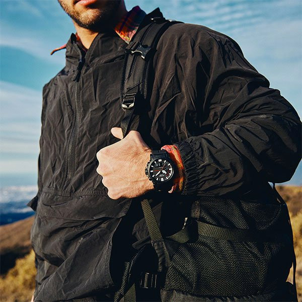 Casio PRW-61Y-1B Casio PRW-61Y-1B