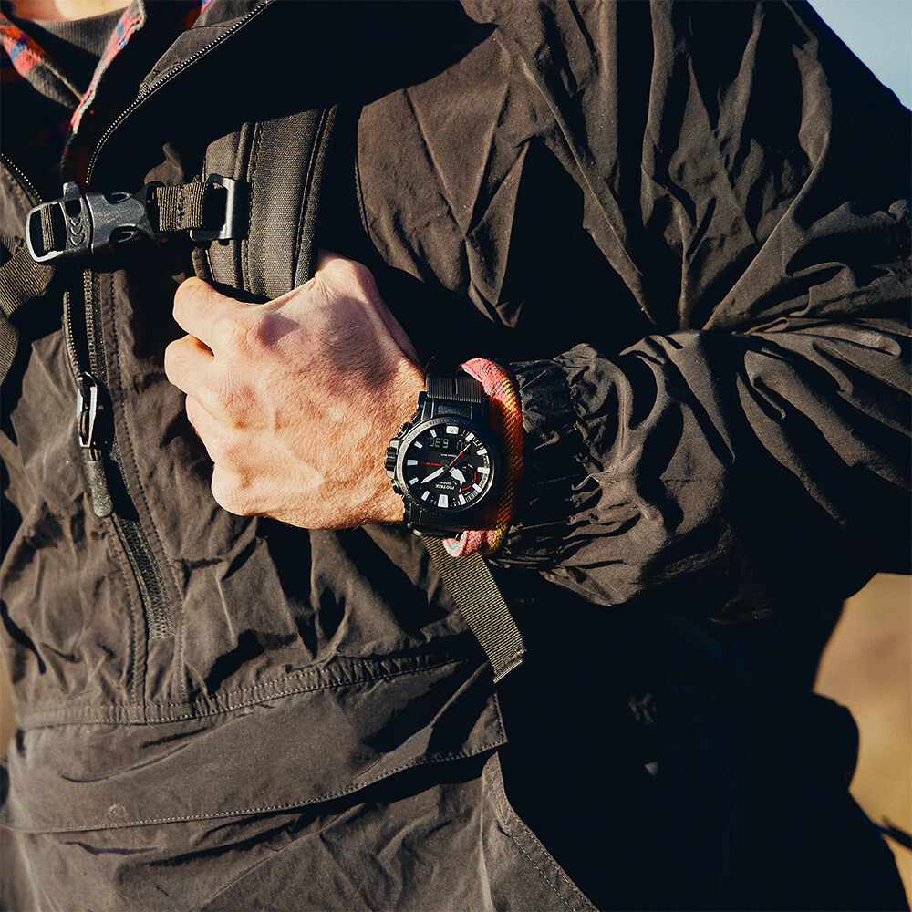 Casio PRW-61Y-1B Casio PRW-61Y-1B