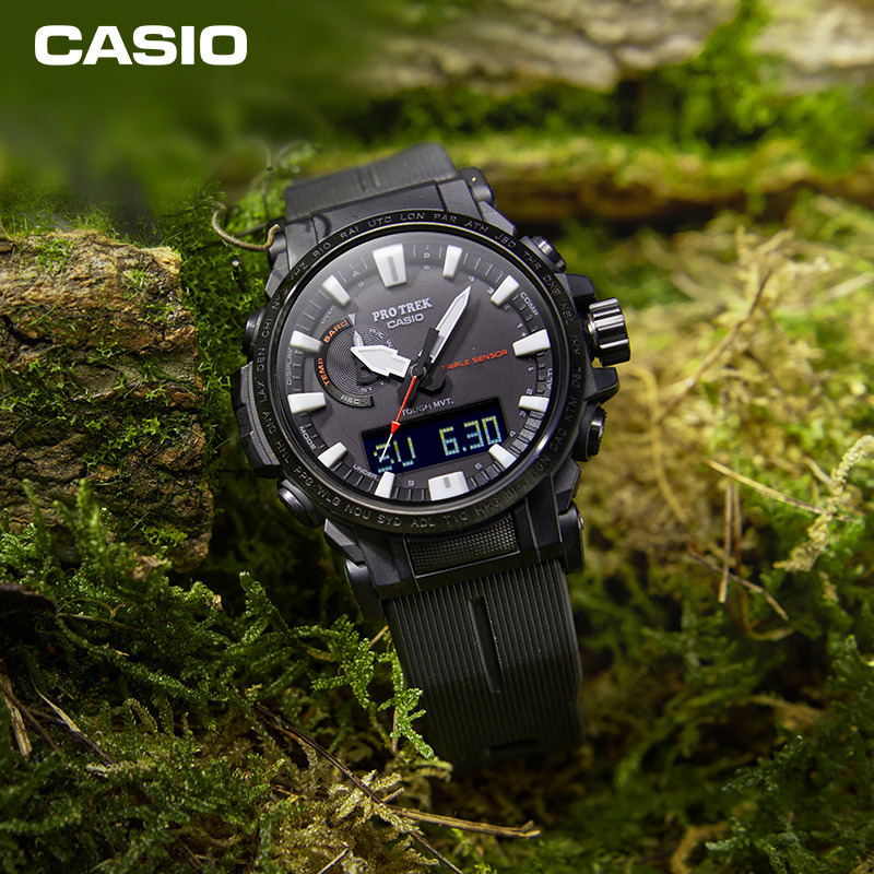 Casio PRW-61Y-1B Casio PRW-61Y-1B