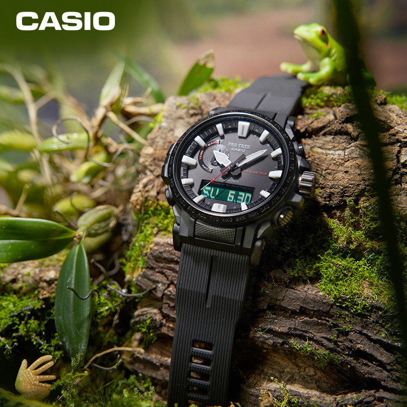 Casio PRW-61Y-1B Casio PRW-61Y-1B