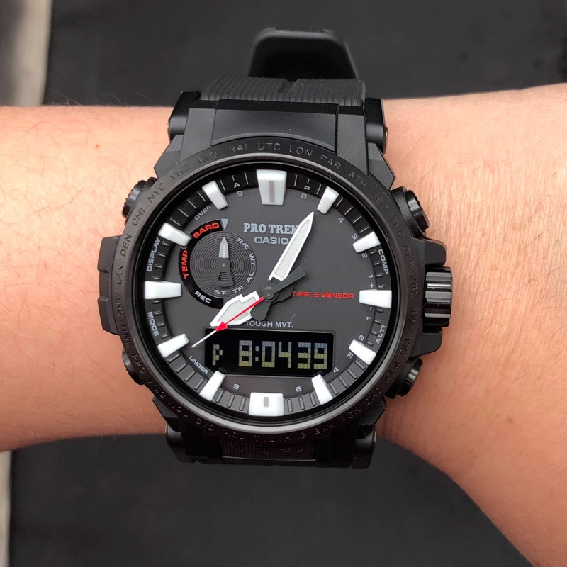 Casio PRW-61Y-1B Casio PRW-61Y-1B