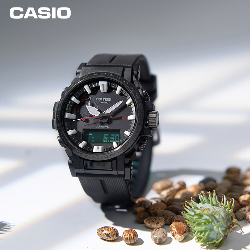 Casio PRW-61Y-1B Casio PRW-61Y-1B