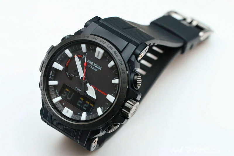 Casio PRW-61Y-1B Casio PRW-61Y-1B