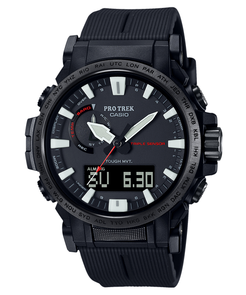 Casio PRW-61Y-1B Casio PRW-61Y-1B