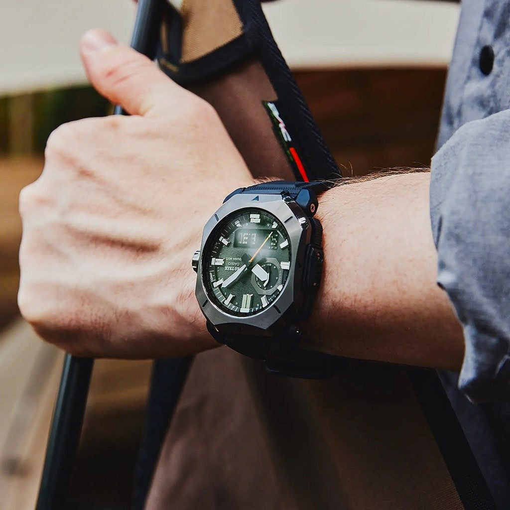 Casio PRW-6900Y-1E Casio PRW-6900Y-1E