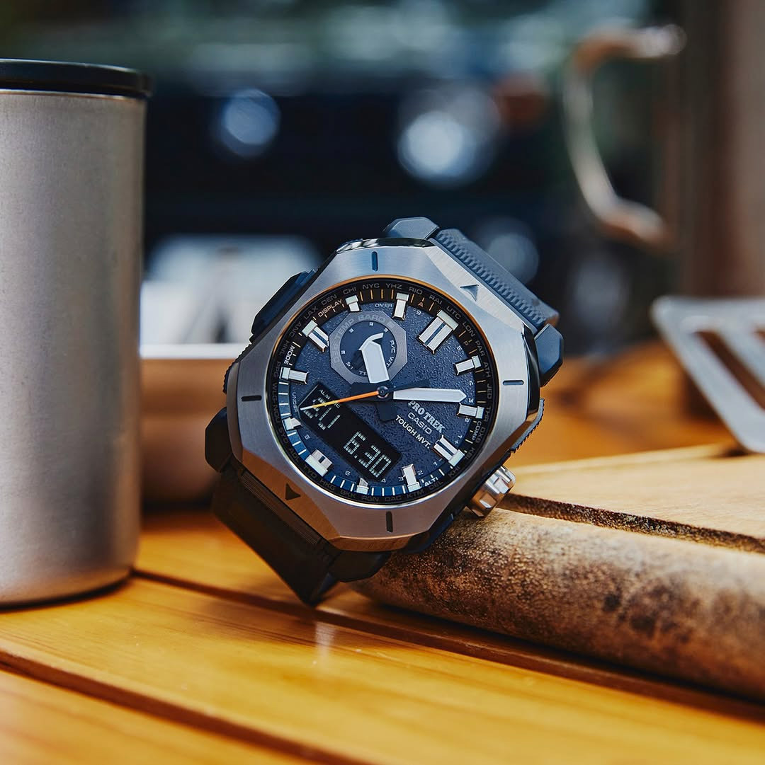 Casio PRW-6900Y-1E Casio PRW-6900Y-1E