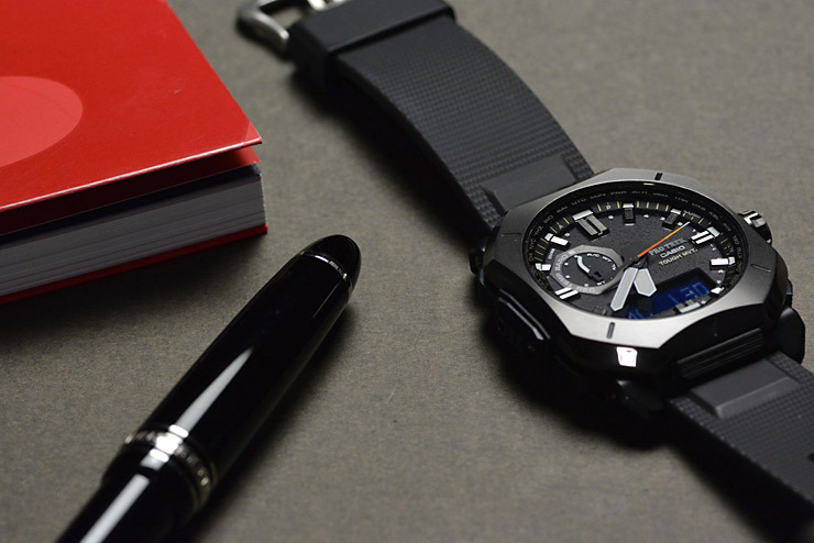 Casio PRW-6900Y-1E Casio PRW-6900Y-1E