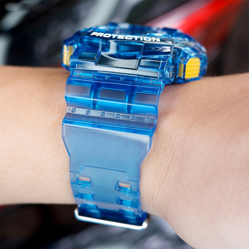 Casio GA-110JT-2A Casio GA-110JT-2A