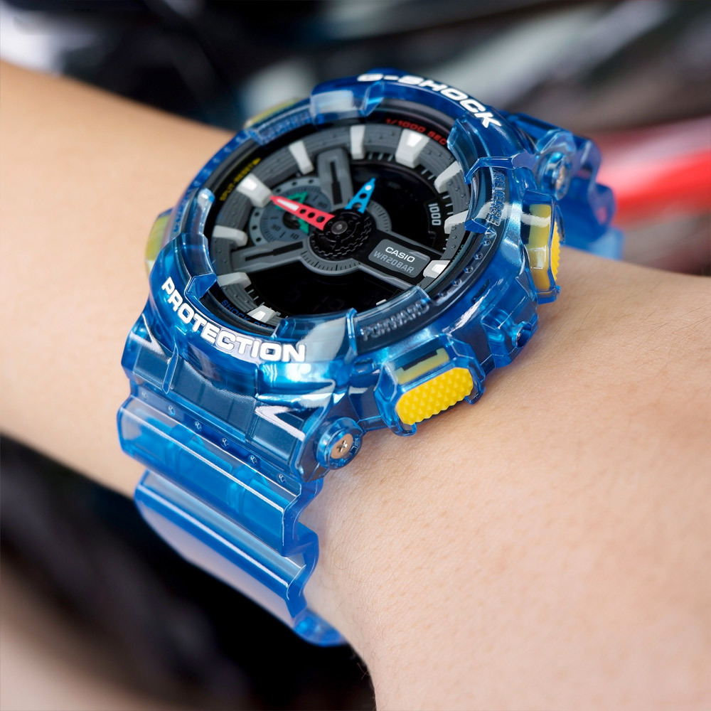 Casio GA-110JT-2A Casio GA-110JT-2A