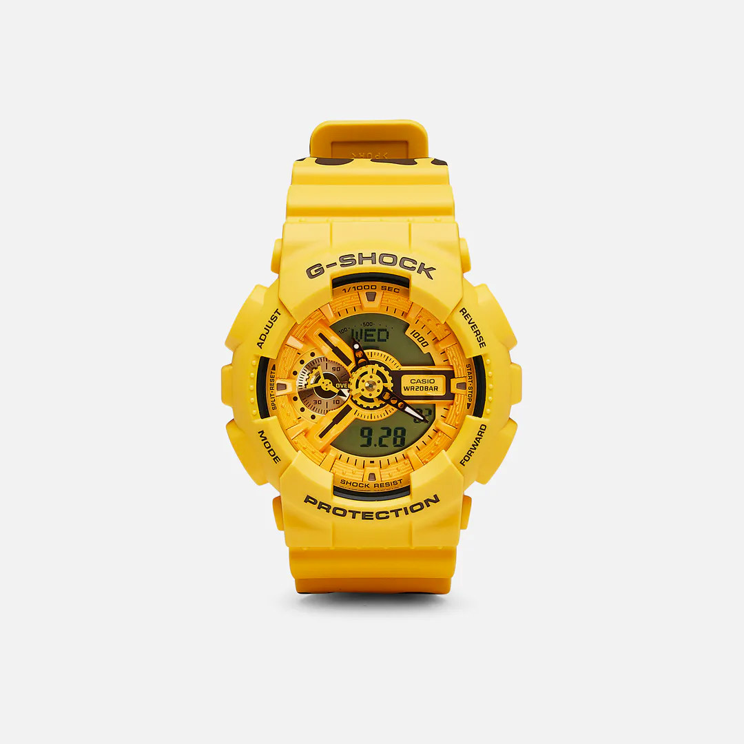Casio GA-110SLC-9A Casio GA-110SLC-9A