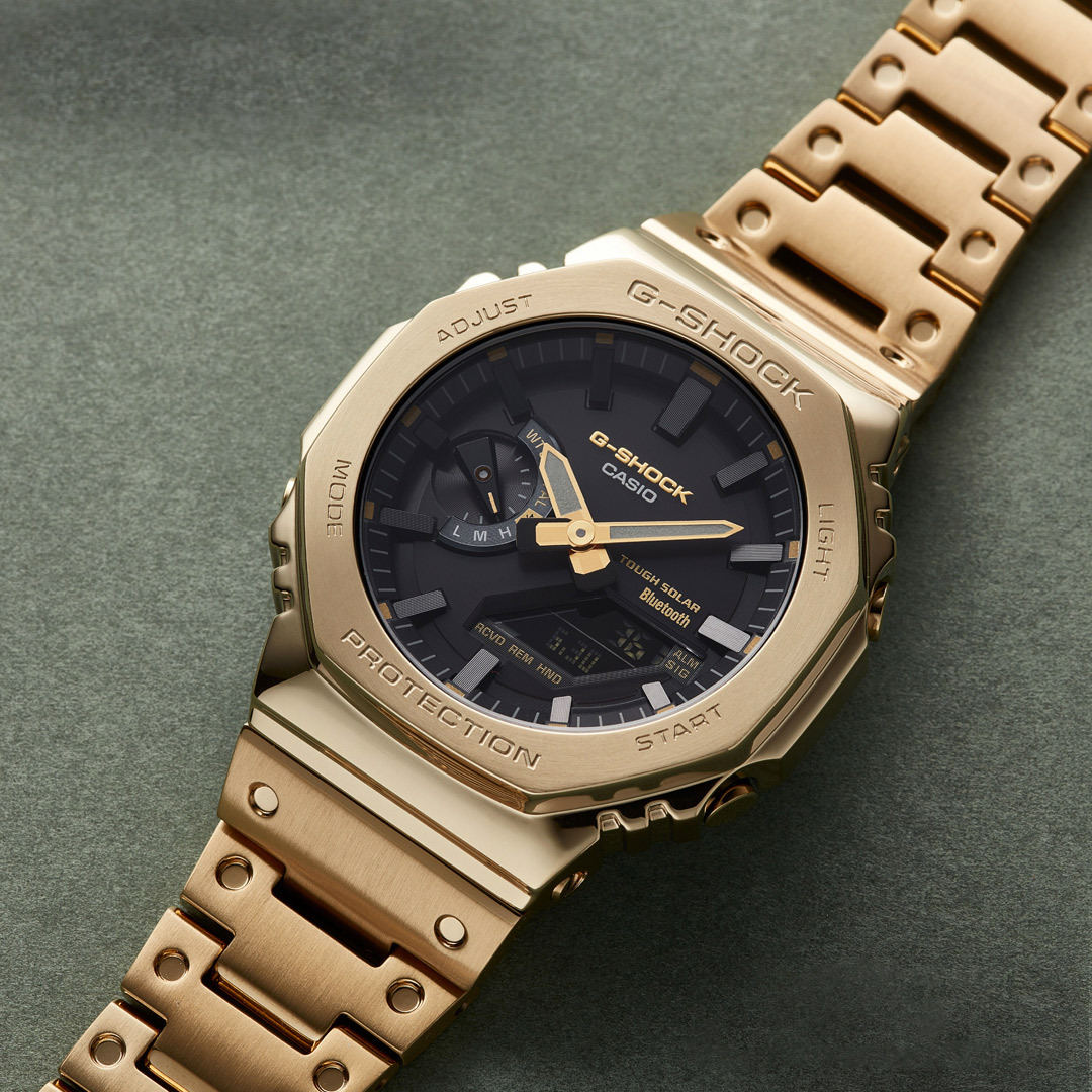 Casio GM-B2100GD-9A Casio GM-B2100GD-9A