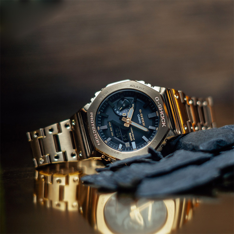 Casio GM-B2100GD-9A Casio GM-B2100GD-9A