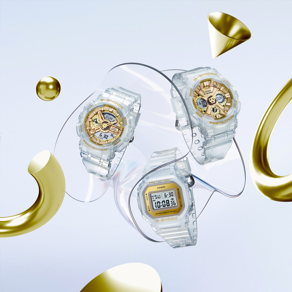 Casio GMD-S5600SG-7E Casio GMD-S5600SG-7E