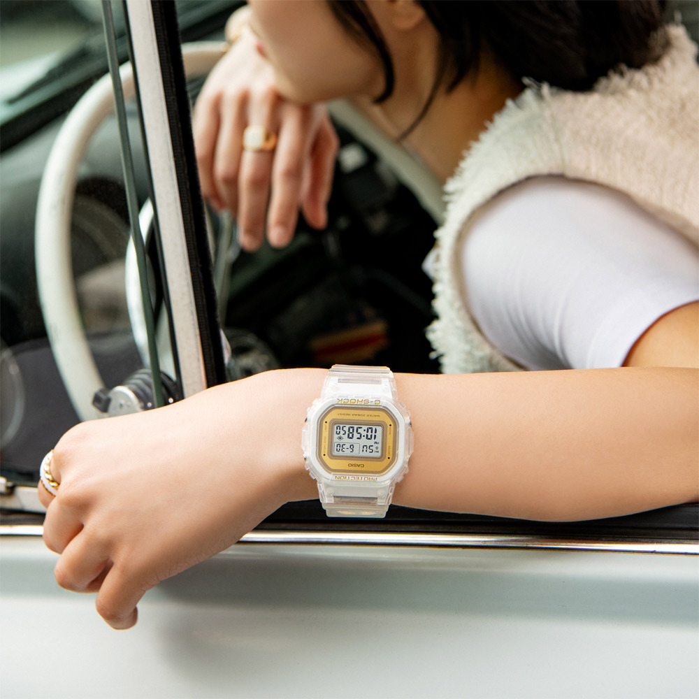 Casio GMD-S5600SG-7E Casio GMD-S5600SG-7E