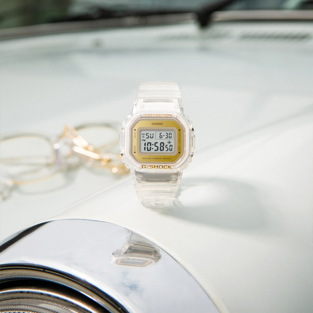 Casio GMD-S5600SG-7E Casio GMD-S5600SG-7E