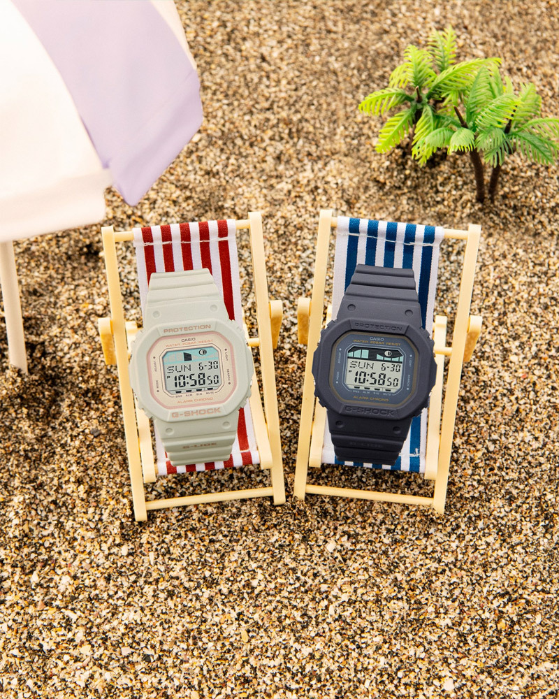 Casio GLX-S5600-1E Casio GLX-S5600-1E