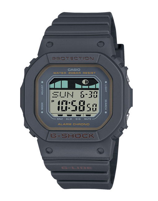 Casio GLX-S5600-1E Casio GLX-S5600-1E