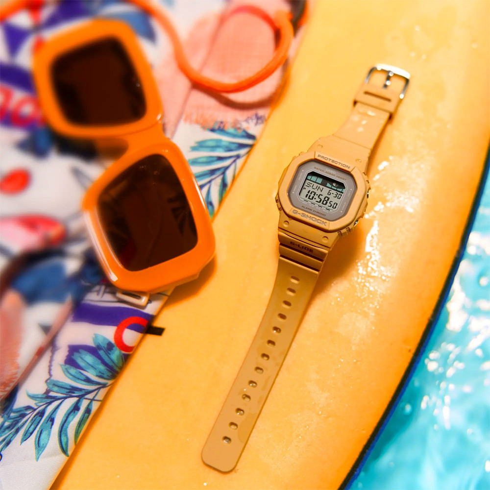Casio GLX-S5600-4E Casio GLX-S5600-4E