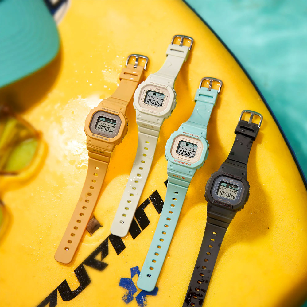 Casio GLX-S5600-4E Casio GLX-S5600-4E