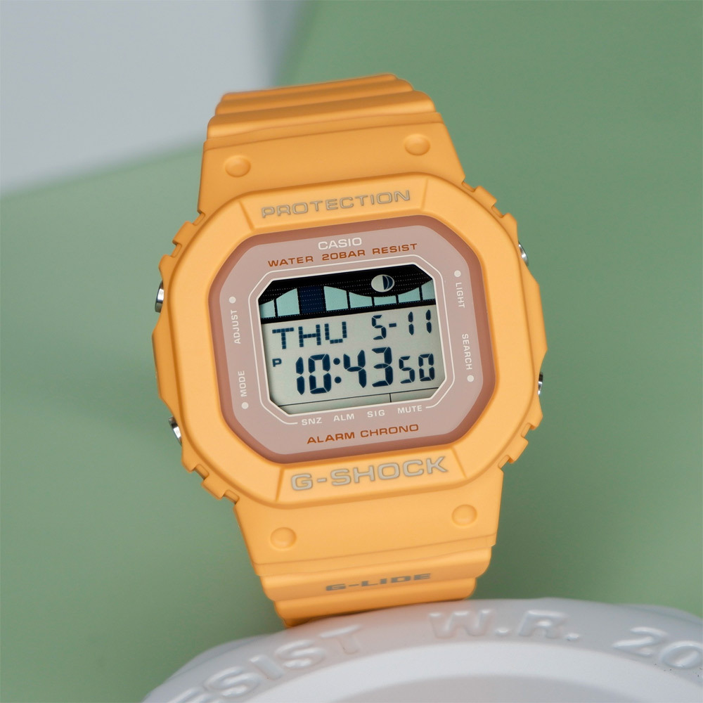 Casio GLX-S5600-4E Casio GLX-S5600-4E